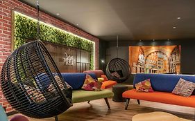 Hotel Mercure Toulouse Centre Compans