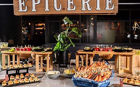 Hotel Mercure Toulouse Centre Compans