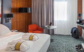 Hotel Mercure Toulouse Centre Compans