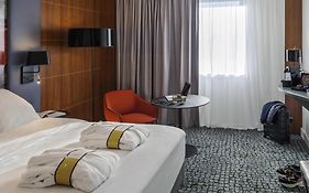 Hotel Mercure Toulouse Centre Compans